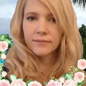 Meet your Posher, Tiffany